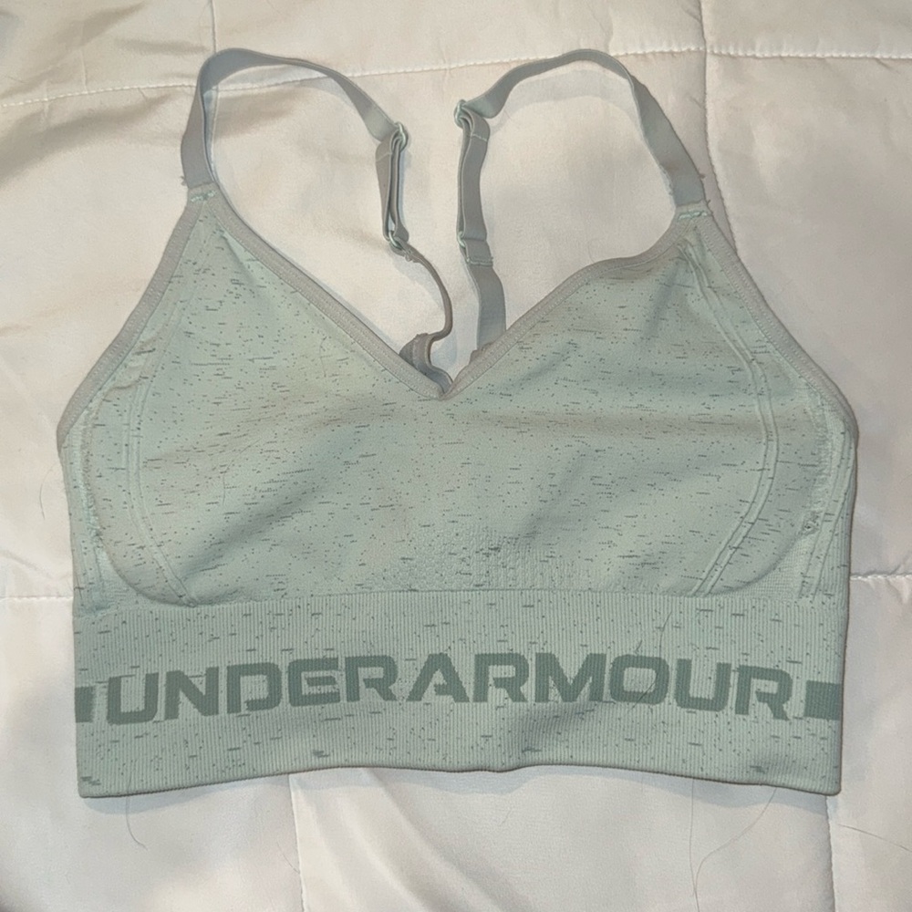 Under Armour Sports Bra